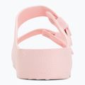 Klapki damskie Scholl Bahia EVA light pink 6