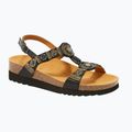 Sandały damskie Scholl Bogota Sandal Med black/multi