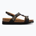 Sandały damskie Scholl Bogota Sandal Med black/multi 2