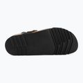 Sandały damskie Scholl Bogota Sandal Med black/multi 4