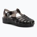 Sandały damskie Scholl X Melissa Possession Pes PVC black