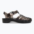 Sandały damskie Scholl X Melissa Possession Pes PVC black 2
