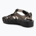 Sandały damskie Scholl X Melissa Possession Pes PVC black 3