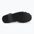 Sandały damskie Scholl X Melissa Possession Pes PVC black 4
