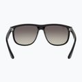 Okulary przeciwsłoneczne Ray-Ban Boyfriend black/grey gradiant 5