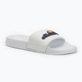 Klapki damskie Ellesse Crissi white/blue