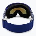 Gogle narciarskie Neon Beam blue/royal/mirror blue 3
