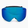 Gogle narciarskie Neon Light anthracite/mirror blue 2