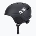 Kask narciarski Neon Summit black/white 3