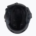 Kask narciarski Neon Summit black/white 5