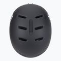Kask narciarski Neon Summit black/white 6