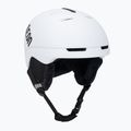 Kask narciarski Neon Summit white/black
