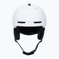 Kask narciarski Neon Summit white/black 2