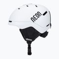 Kask narciarski Neon Summit white/black 3