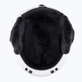 Kask narciarski Neon Summit white/black 5
