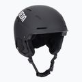 Kask narciarski Neon Alpha black/white
