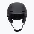 Kask narciarski Neon Alpha black/white 2