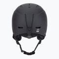 Kask narciarski Neon Alpha black/white 4
