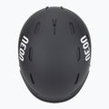 Kask narciarski Neon Alpha black/white 6