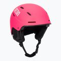 Kask narciarski Neon Alpha pink/white