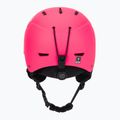 Kask narciarski Neon Alpha pink/white 4