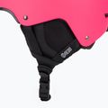 Kask narciarski Neon Alpha pink/white 8
