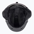 Kask narciarski Neon Alpha light pink/black 5