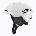 Kask narciarski Neon Summit white/black