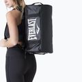 Torba treningowa Everlast HoldBall 60 l black 2