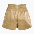 Spodenki treningowe Everlast Muay Thai gold/black 2