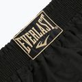 Spodenki treningowe Everlast Muay Thai black/gold 3
