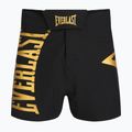 Spodenki treningowe Everlast MMA black/gold
