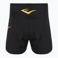 Spodenki treningowe Everlast MMA black/gold 2