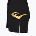 Spodenki treningowe Everlast MMA black/gold 3