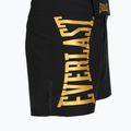 Spodenki treningowe Everlast MMA black/gold 4
