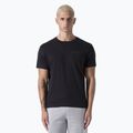 Koszulka męska Everlast Basic in Jersey black