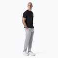 Koszulka męska Everlast Basic in Jersey black 2