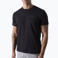 Koszulka męska Everlast Basic in Jersey black 4