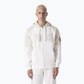 Bluza męska Everlast Neutrals Full Zip dusty white/light beige