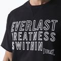 Koszulka męska Everlast Neutrals black 5