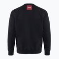 Bluza męska Everlast Streetwear Crewneck black/red 2