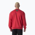 Bluza męska Everlast Streetwear Crewneck red/black 3