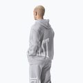 Bluza męska Everlast Exclusive Hoodie Logo grey/melange 3