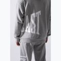 Bluza męska Everlast Exclusive Hoodie Logo grey/melange 5