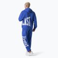 Bluza męska Everlast Exclusive Hoodie Logo electric blue 2