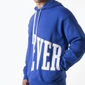 Bluza męska Everlast Exclusive Hoodie Logo electric blue 4