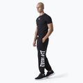 Spodnie treningowe męskie Everlast Exclusive black 2