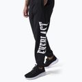 Spodnie treningowe męskie Everlast Exclusive black 5