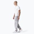 Spodnie treningowe męskie Everlast Exclusive grey/melange 2