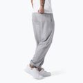 Spodnie treningowe męskie Everlast Exclusive grey/melange 3